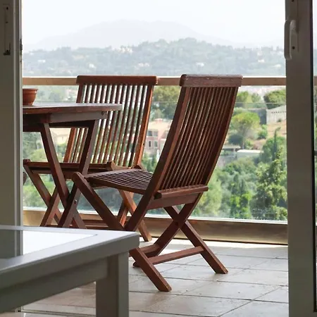 Great View House