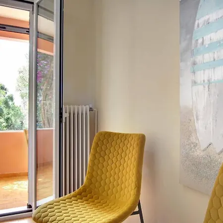 Apartment Great View House