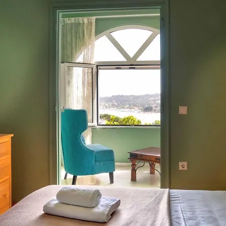 Great View House