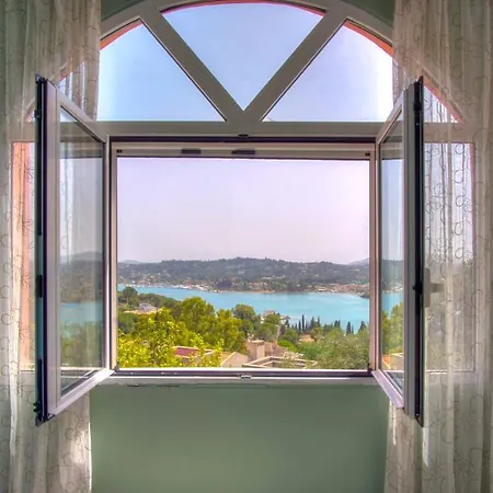 Great View House Apartment