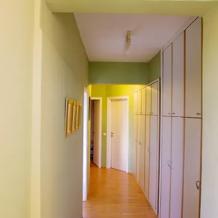 Great View House Apartment *