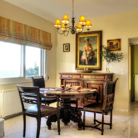 Great View House Apartment
