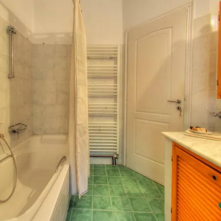 Great View House Apartment Kommeno (Corfu)