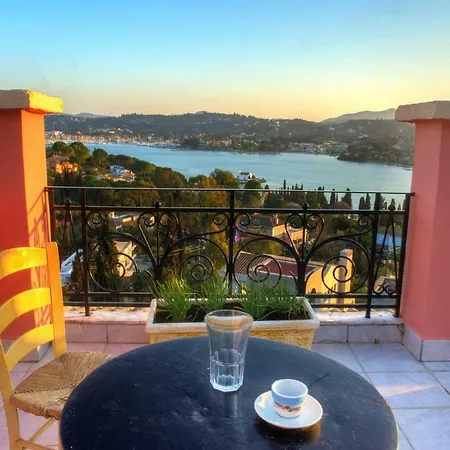 Great View House Apartment *