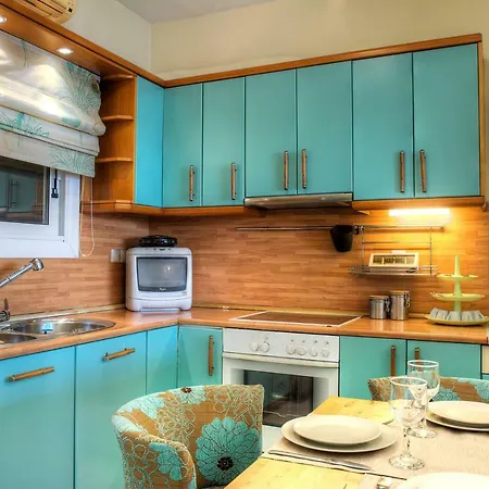 Great View House Apartment