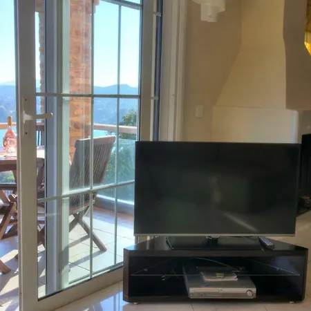 Apartment Great View House