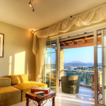 Great View House Apartment