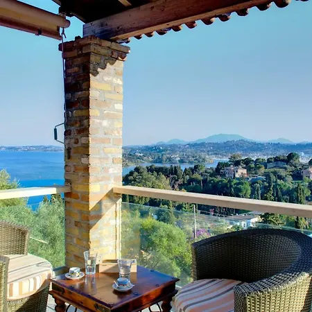 Apartment Great View House *