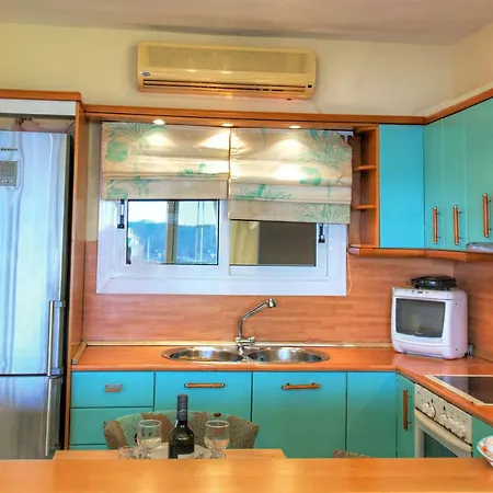 Great View House * Kommeno (Corfu)